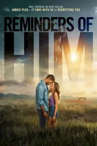 Affiche 8 de Reminders of Him