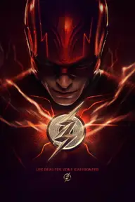 Affiche 5 de The Flash