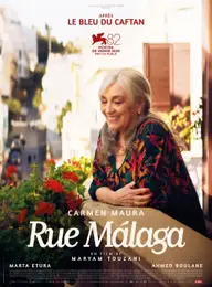 Affiche 5 de Rue Málaga