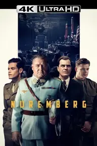 Affiche 5 de Nuremberg