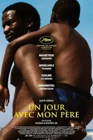 Affiche 3 de Un jour avec mon père
