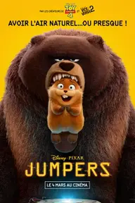 Affiche 11 de Jumpers