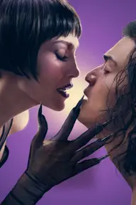 Affiche 2 de Kiss of the Spider Woman