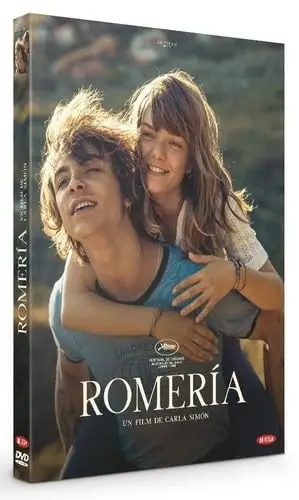 Romeria - DVD