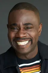 Richardson Zéphir - Zéphir