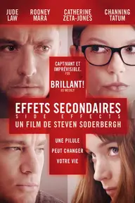Affiche 2 de Effets Secondaires
