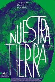 Affiche 3 de Nuestra tierra