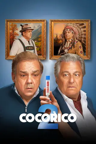 Cocorico 2
