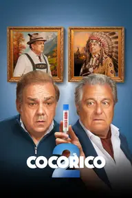 Affiche 1 de Cocorico 2