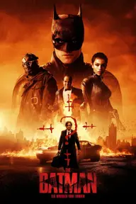 Affiche 8 de The Batman
