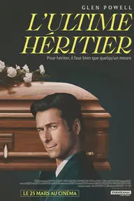 Affiche 12 de L'Ultime Héritier