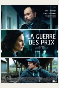 Affiche du film La Guerre des Prix