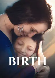 Affiche 2 de BIRTH