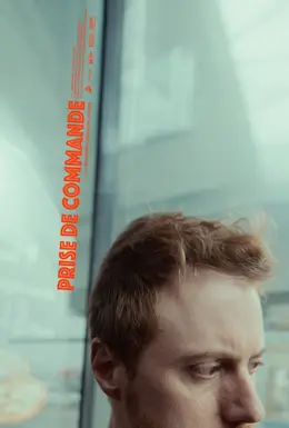 Affiche de Prise de commande