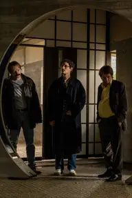 Affiche 3 de Le dernier pour la route