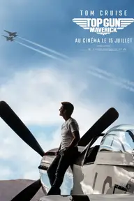 Affiche 4 de Top Gun : Maverick