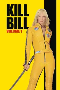Affiche 10 de Kill Bill : Volume 1
