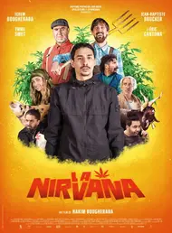 Affiche du film La Nirvana