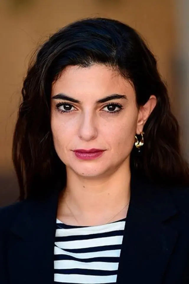 Mounia Akl
