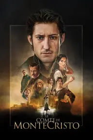 Affiche 2 de Le Comte de Monte-Cristo