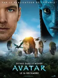 Affiche 11 de Avatar
