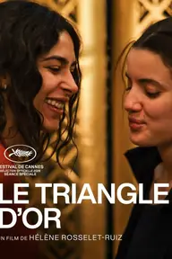 Affiche 2 de Le Triangle d'or