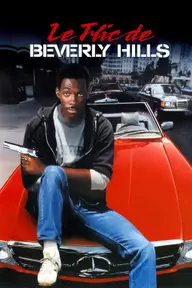 Affiche 10 de Le Flic de Beverly Hills