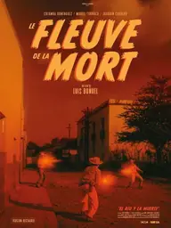 Affiche 2 de Le Fleuve de la mort
