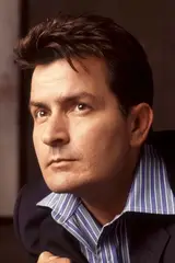 Charlie Sheen