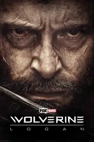 Affiche 6 de Logan