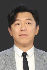 黄渤