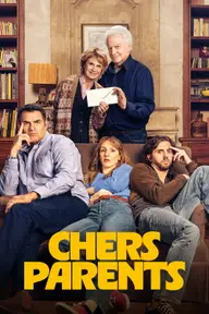 Affiche 2 de Chers parents