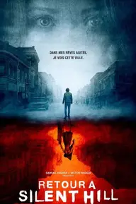 Affiche 5 de Retour à Silent Hill