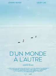 Affiche 1 de D’un monde à l’autre
