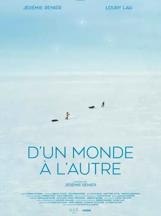 D’un monde à l’autre