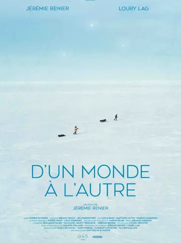 D’un monde à l’autre