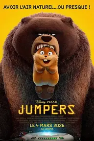 Affiche 6 de Jumpers