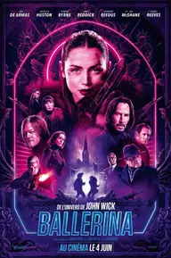 Affiche 3 de Ballerina