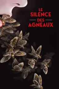 Affiche 2 de Le Silence des agneaux