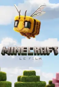 Affiche 5 de Minecraft, le film