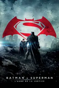Affiche 7 de Batman v Superman : L'Aube de la Justice