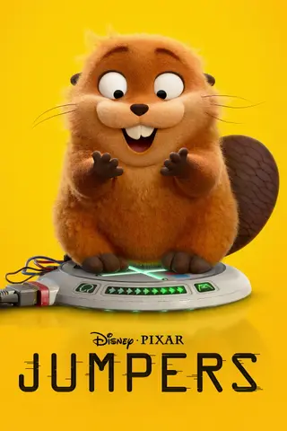 Affiche du film Jumpers