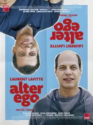 Affiche 9 de Alter ego