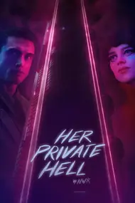 Affiche du film Her Private Hell