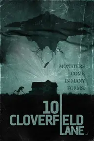 Affiche 3 de 10 Cloverfield Lane