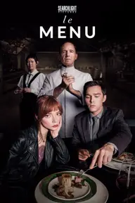 Affiche 2 de Le Menu