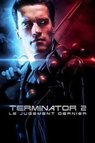 Affiche 5 de Terminator 2 : Le Jugement dernier