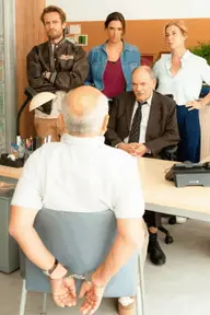 Affiche 2 de Mauvaise Pioche