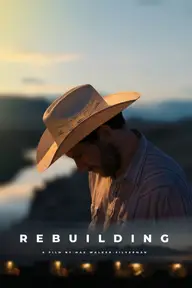 Affiche 2 de Rebuilding