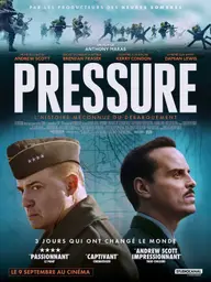 Affiche 3 de Pressure
